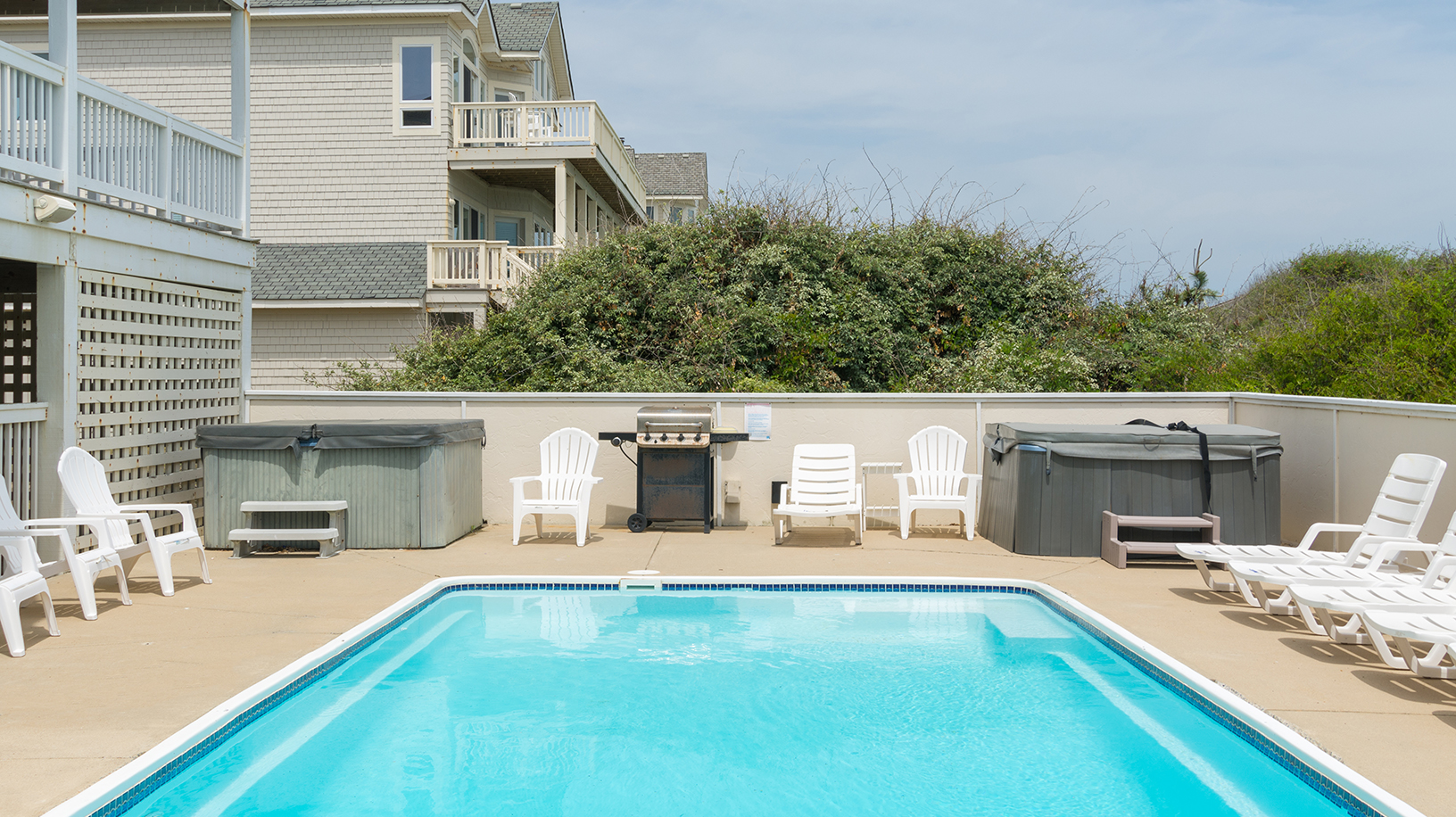 The Outer Banks Home 1016384