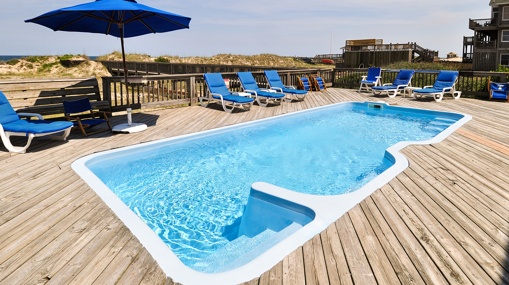 The Outer Banks Home 1016385