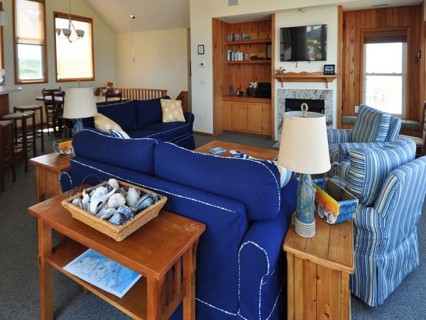 The Outer Banks Home 1016385