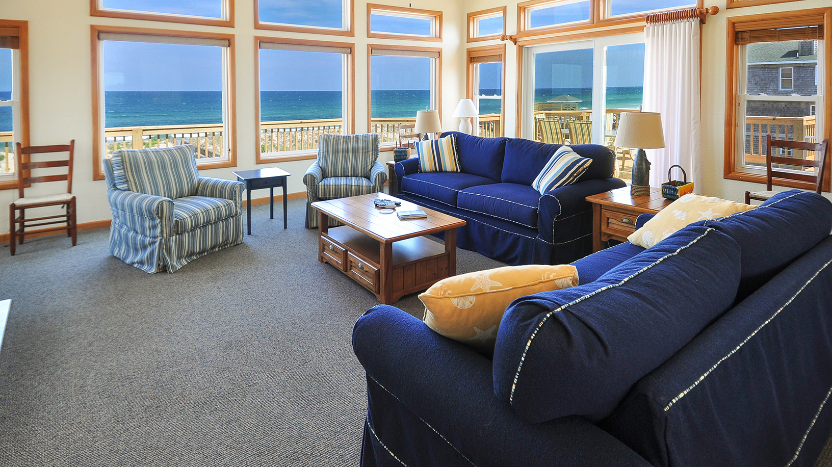 The Outer Banks Home 1016385