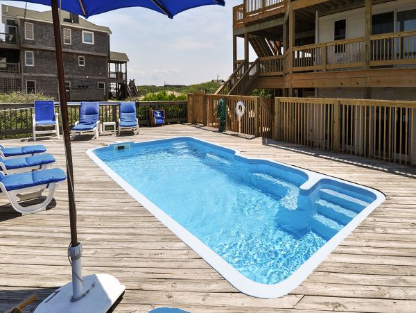 The Outer Banks Home 1016385