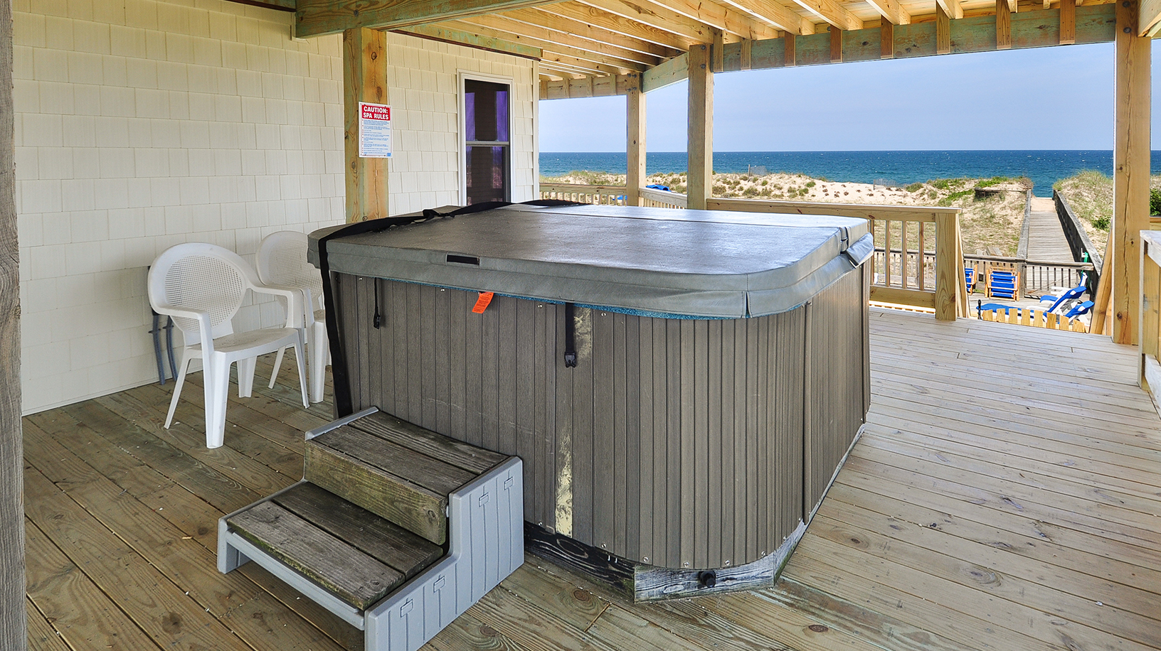 The Outer Banks Home 1016385