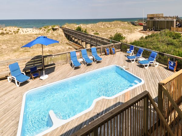 The Outer Banks Home 1016385
