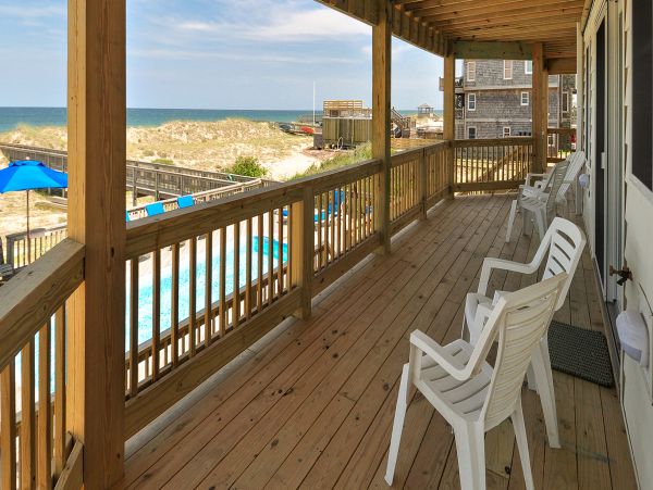 The Outer Banks Home 1016385