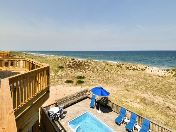 The Outer Banks Home 1016385