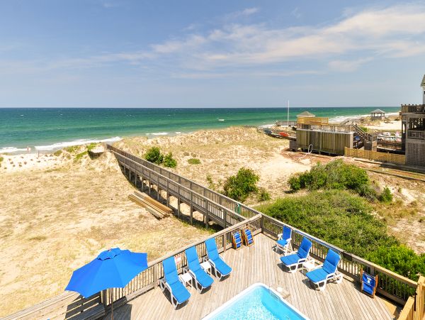 The Outer Banks Home 1016385