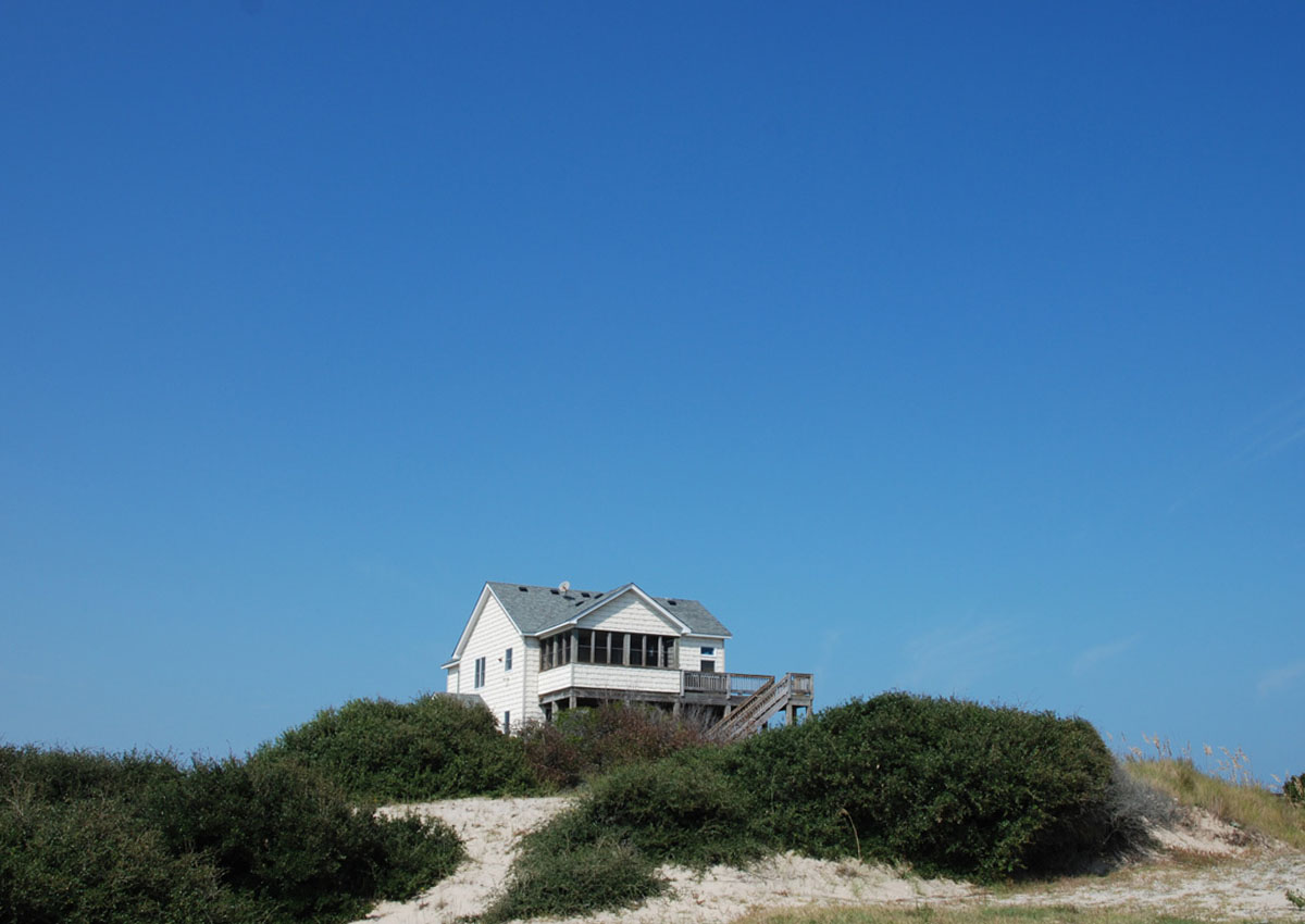 The Outer Banks Home 1016385