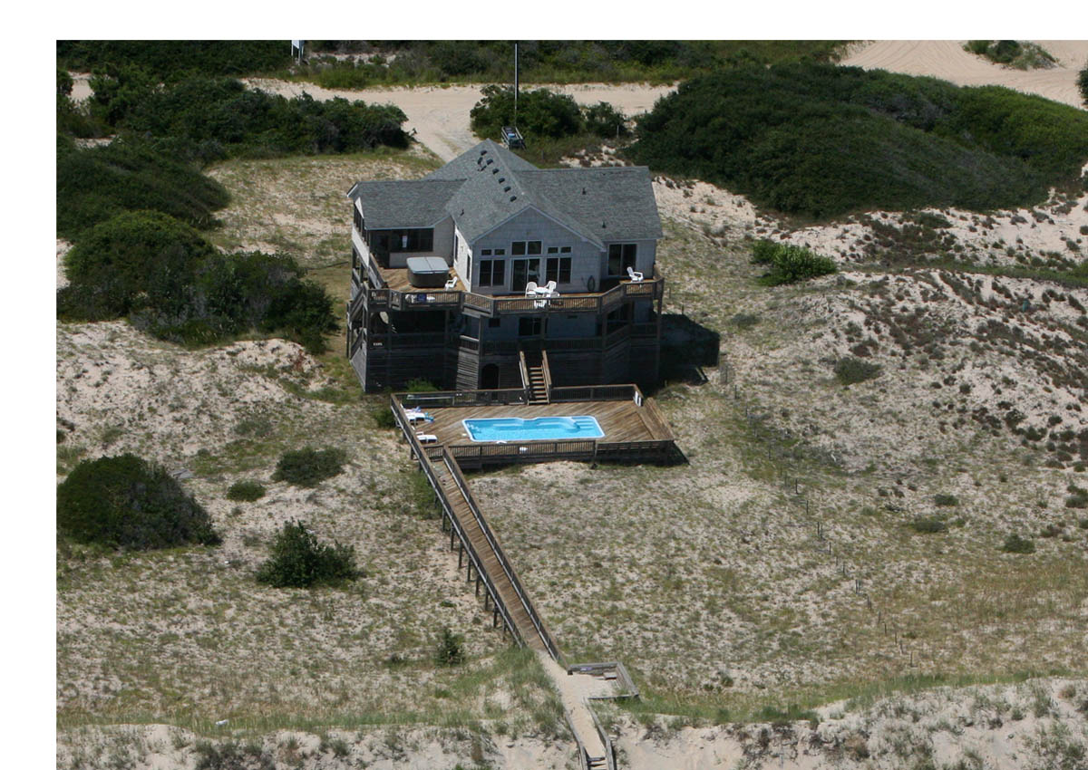 The Outer Banks Home 1016385