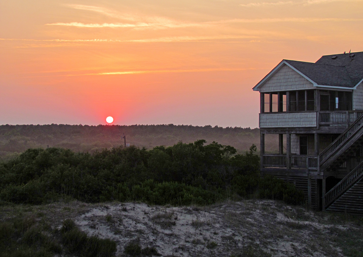 The Outer Banks Home 1016385