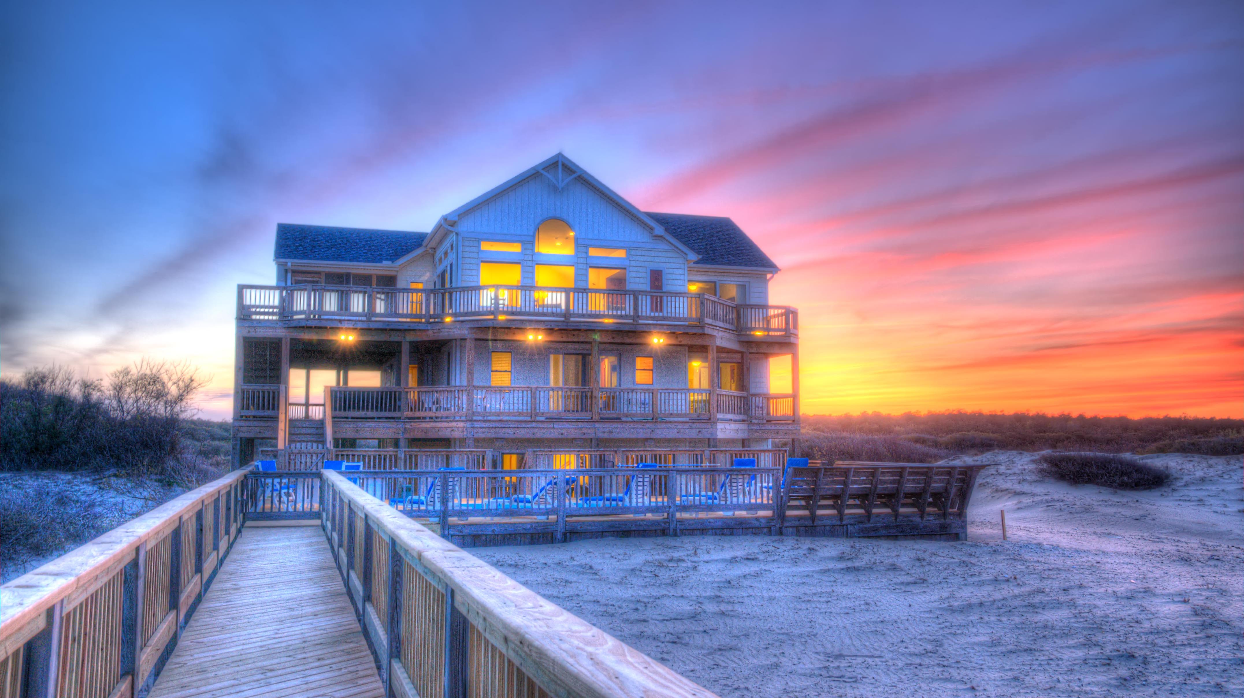 The Outer Banks Home 1016385