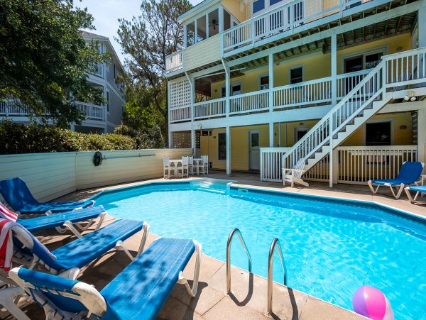 The Outer Banks Home 1016386