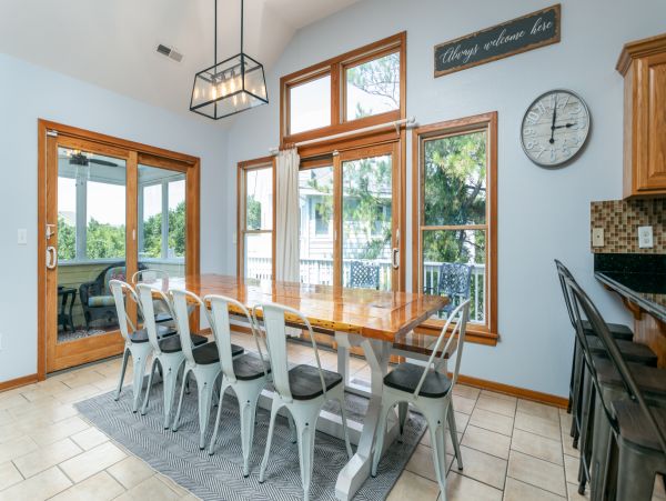 The Outer Banks Home 1016386