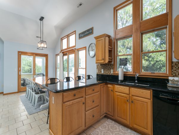 The Outer Banks Home 1016386