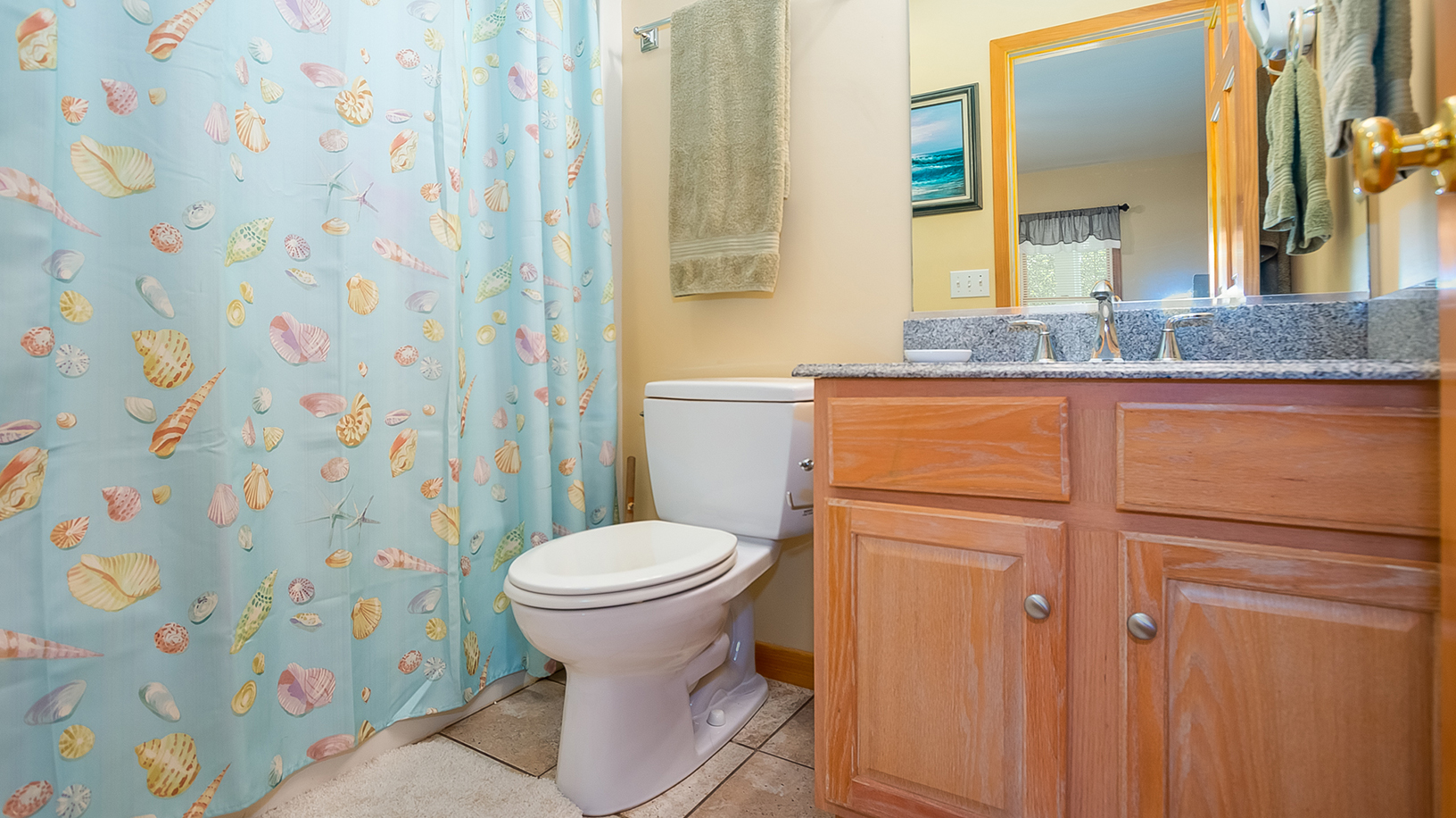 The Outer Banks Home 1016386