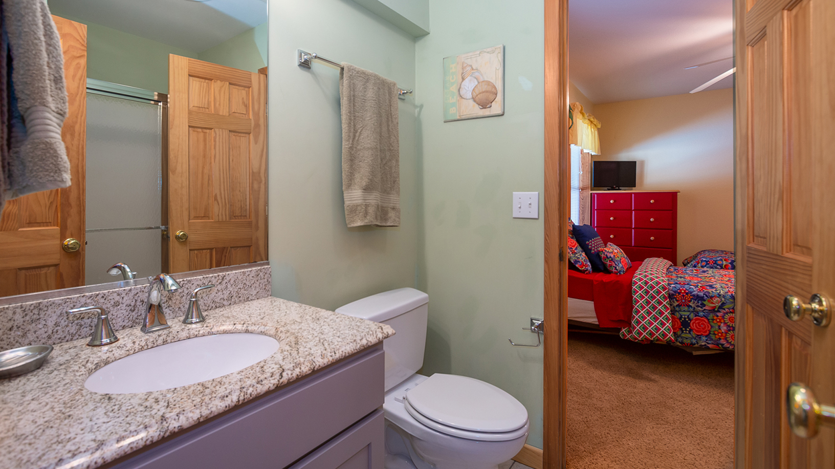 The Outer Banks Home 1016386
