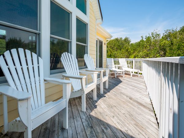 The Outer Banks Home 1016386