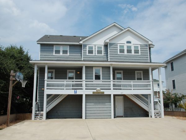 The Outer Banks Home 1016387