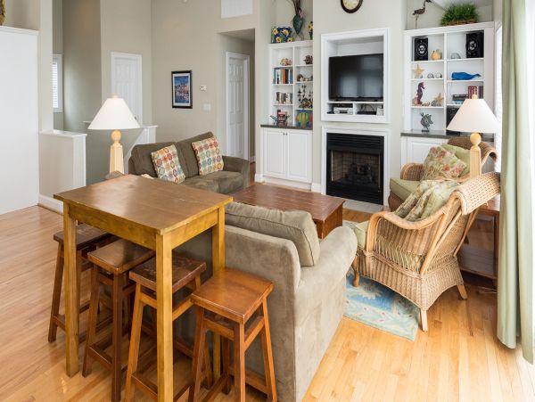 The Outer Banks Home 1016387