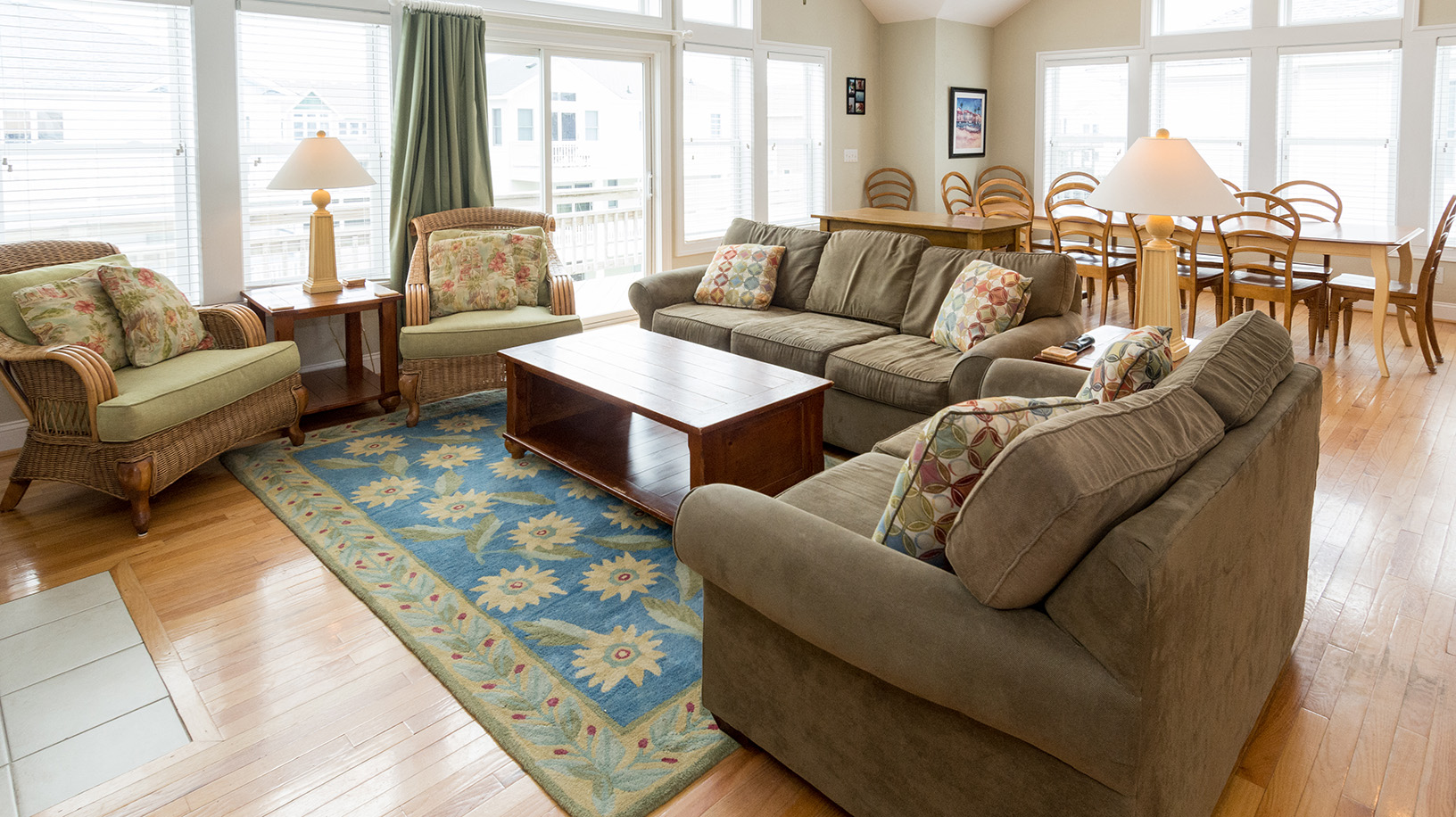 The Outer Banks Home 1016387