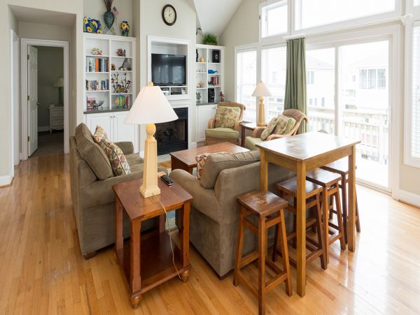 The Outer Banks Home 1016387