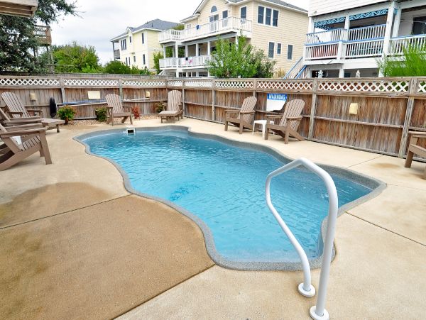 The Outer Banks Home 1016387