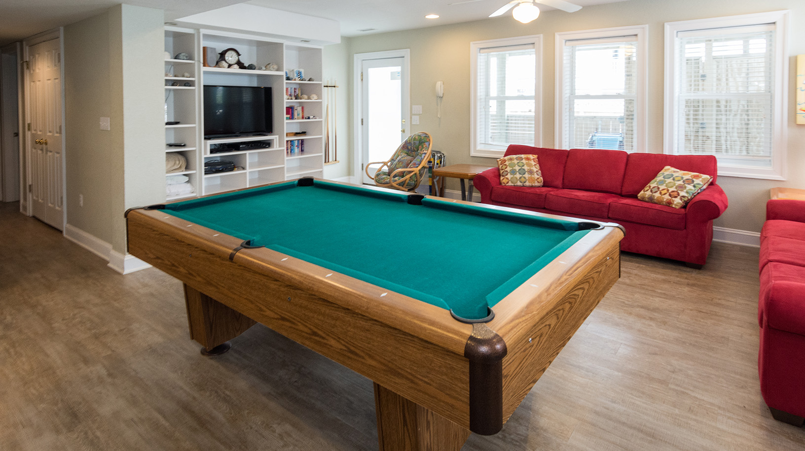 The Outer Banks Home 1016387