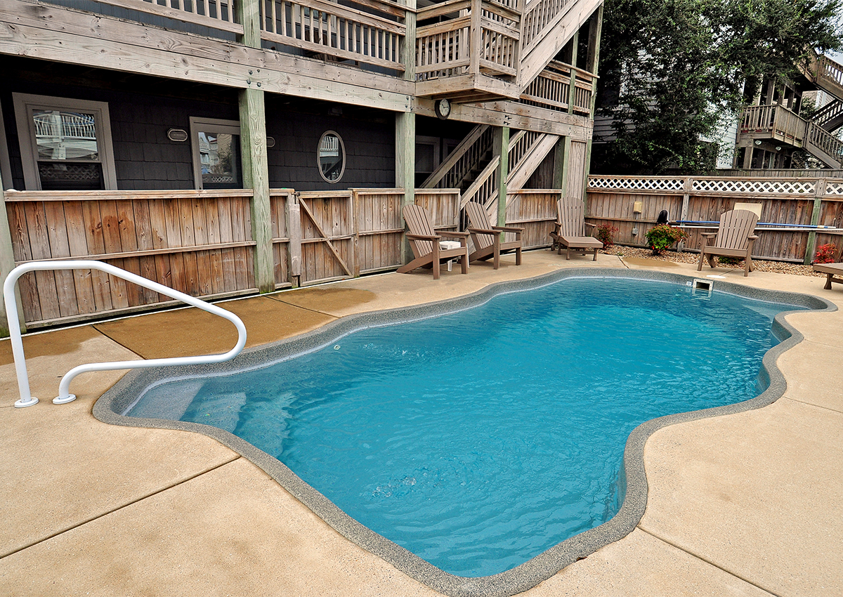 The Outer Banks Home 1016387