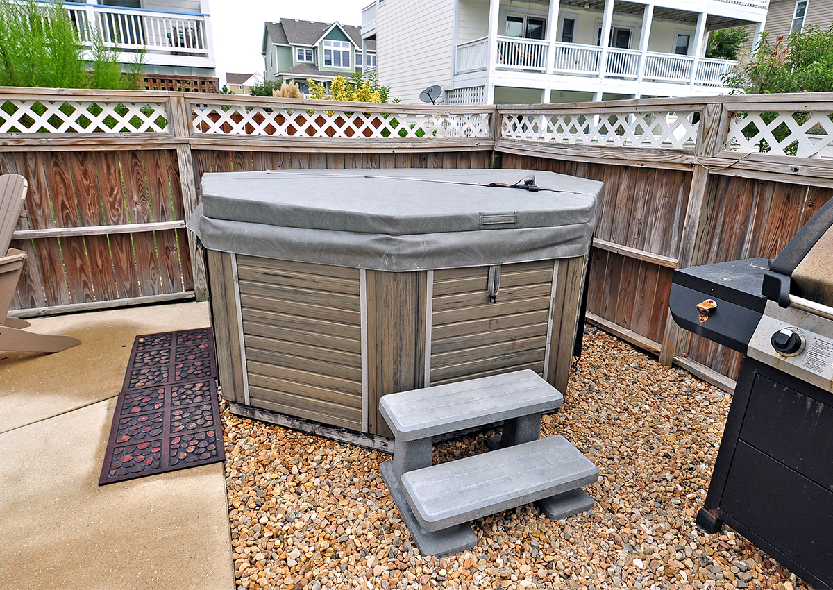 The Outer Banks Home 1016387