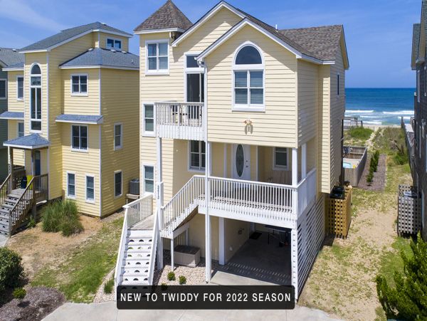 The Outer Banks Home 1016388