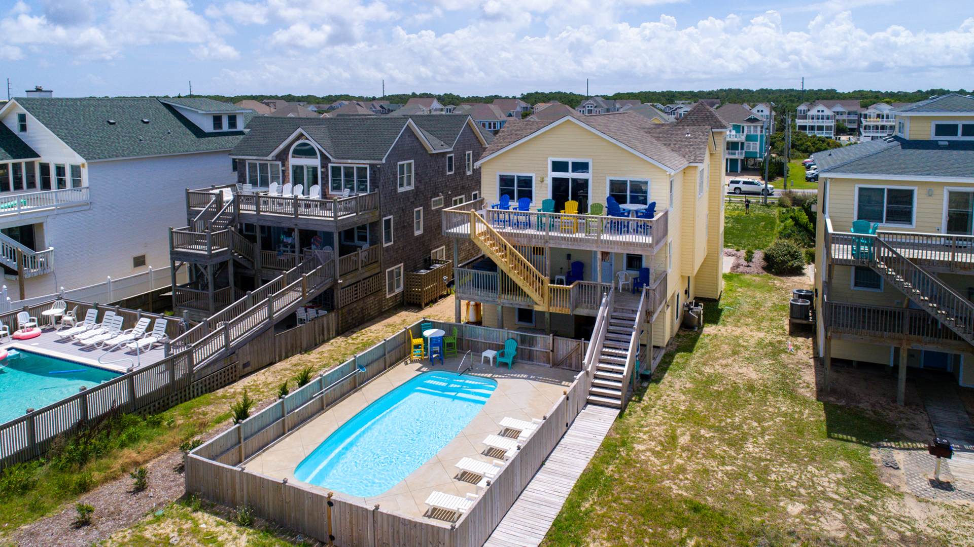 The Outer Banks Home 1016388
