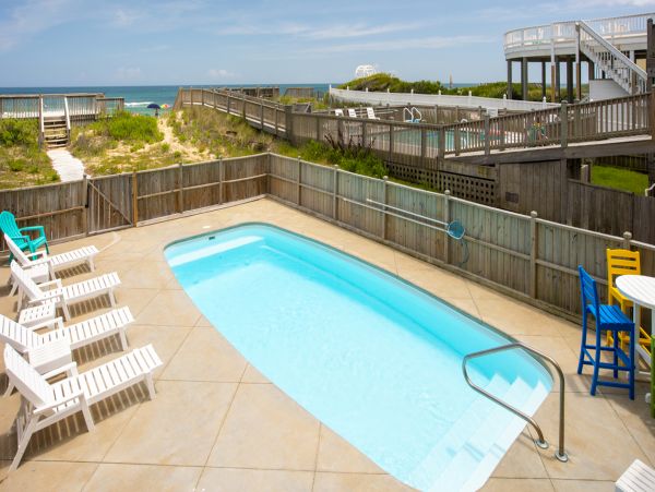 The Outer Banks Home 1016388