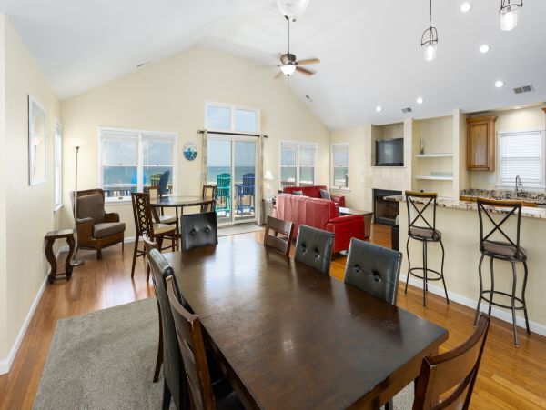 The Outer Banks Home 1016388