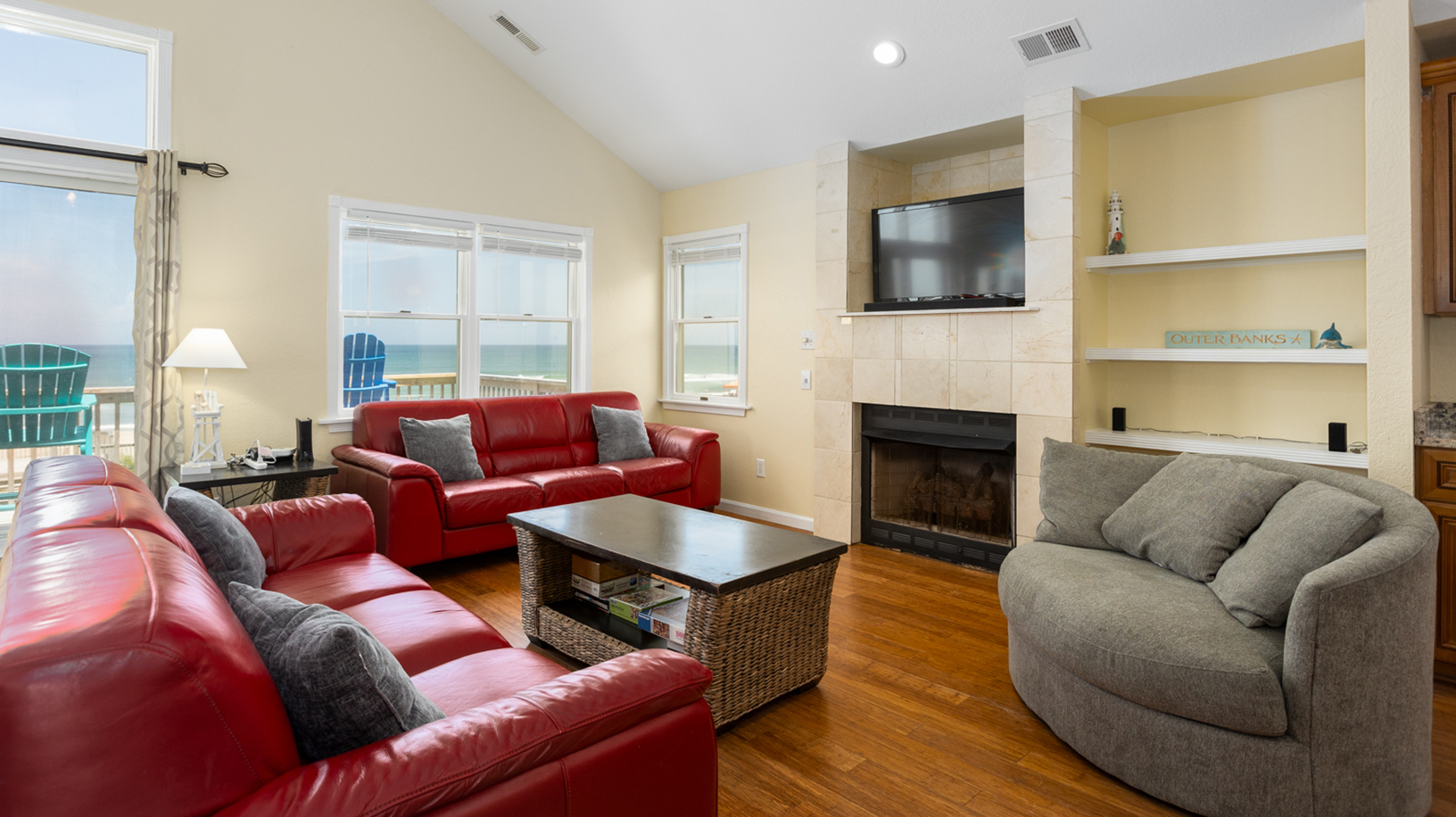The Outer Banks Home 1016388