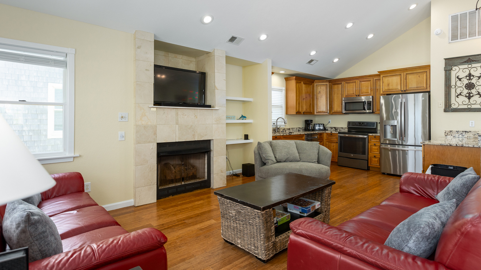 The Outer Banks Home 1016388