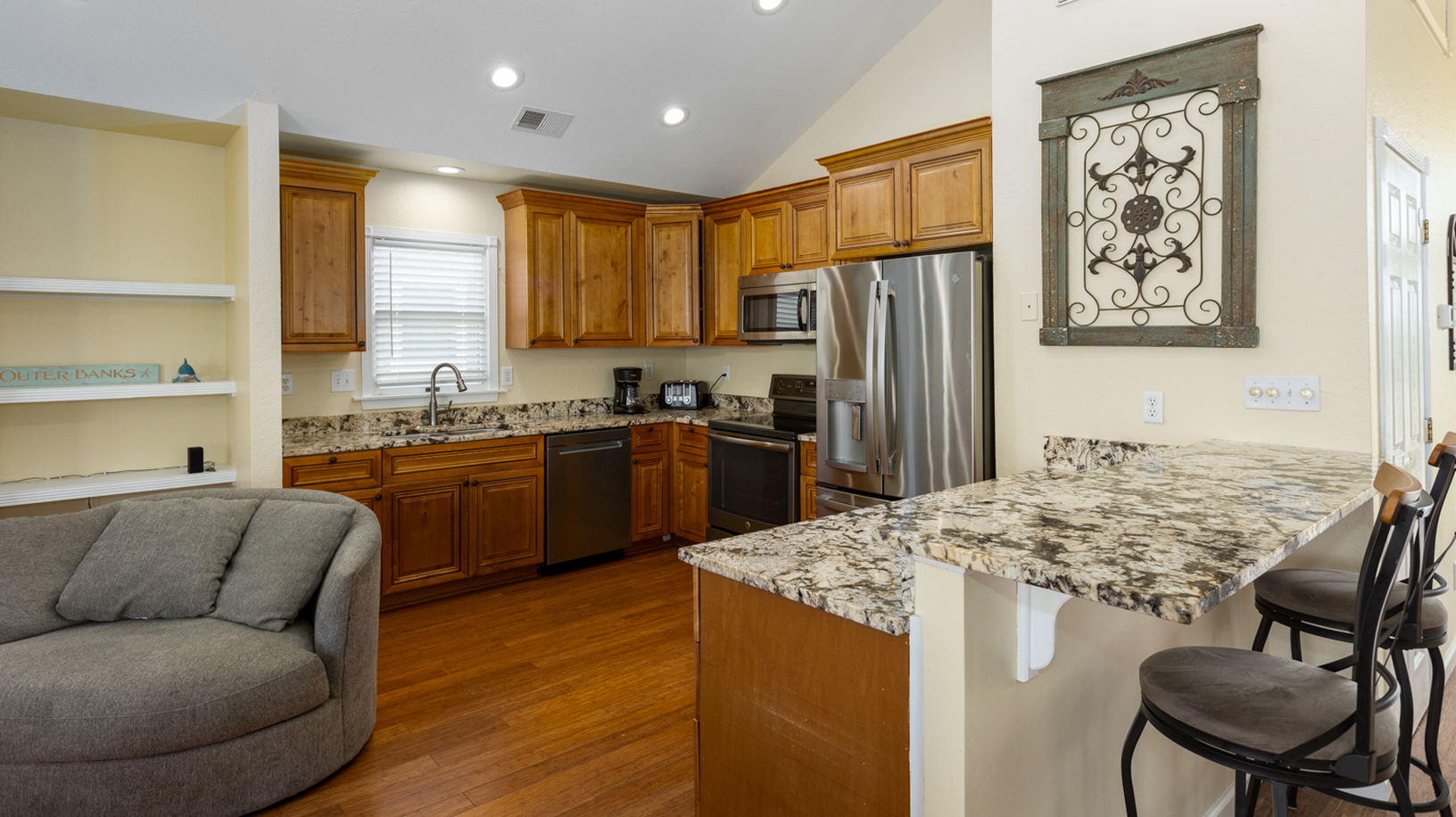 The Outer Banks Home 1016388