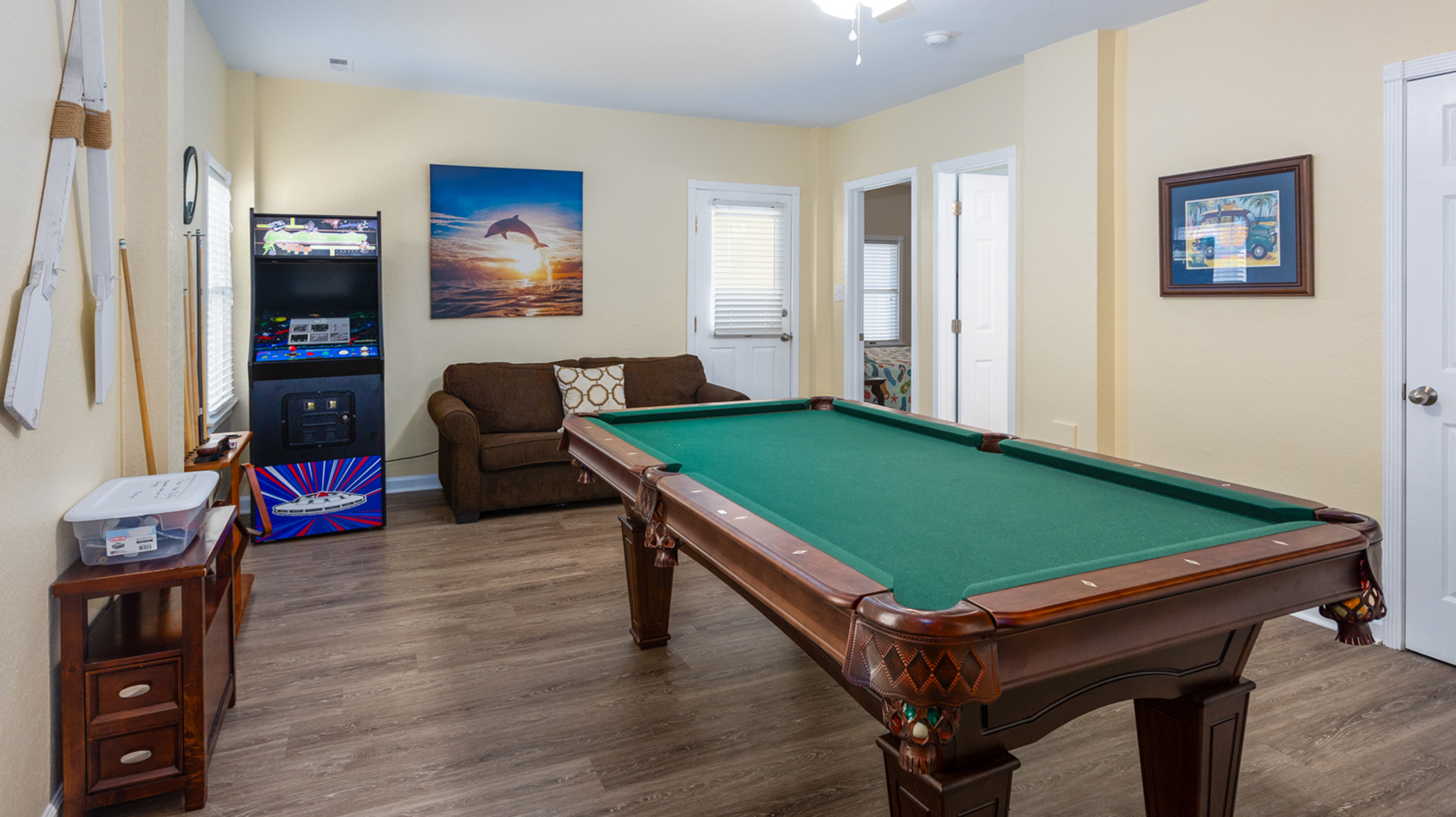 The Outer Banks Home 1016388