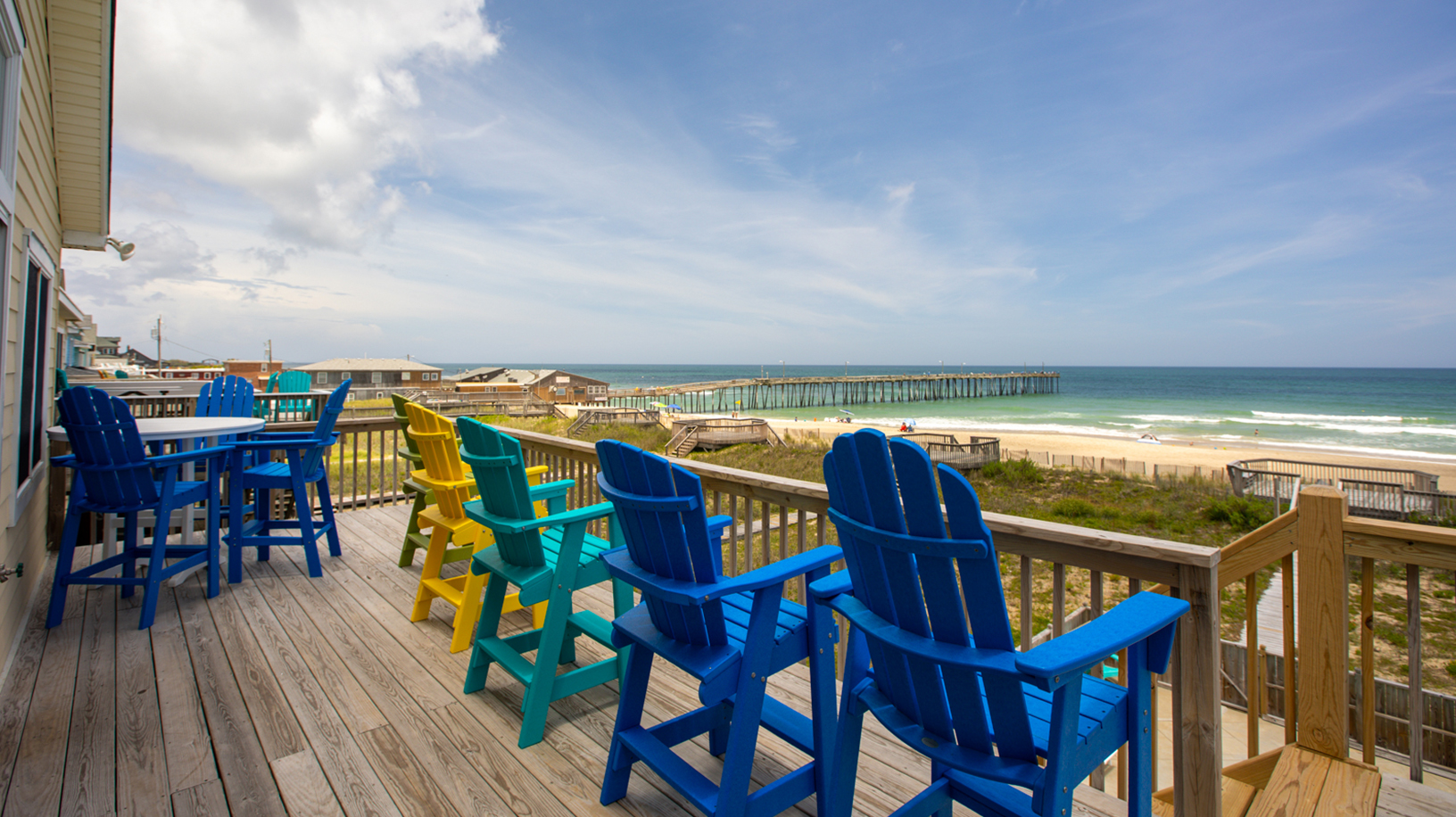 The Outer Banks Home 1016388