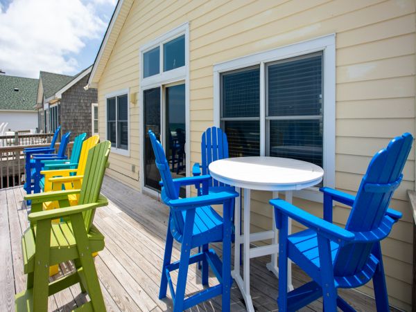 The Outer Banks Home 1016388
