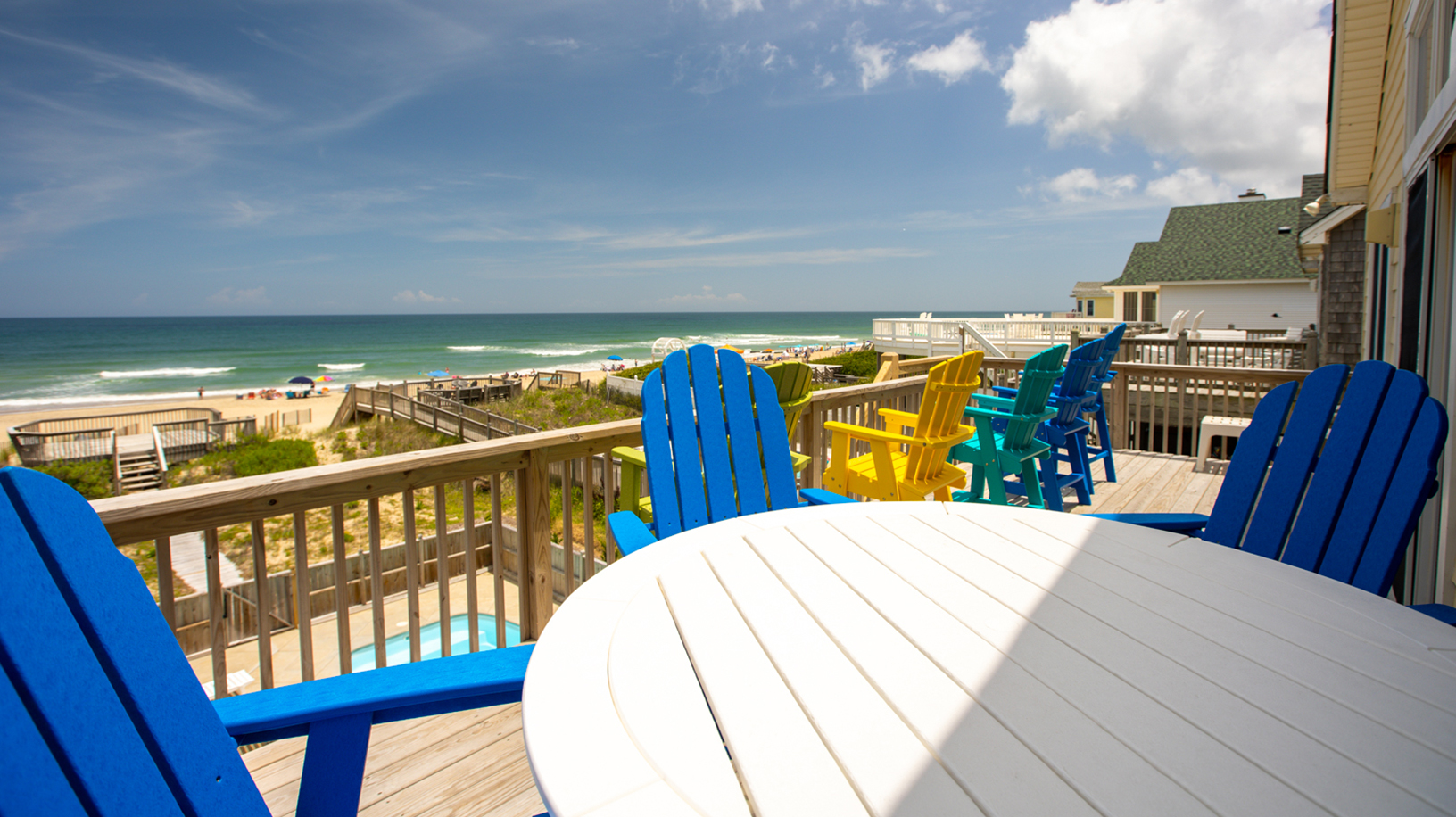 The Outer Banks Home 1016388