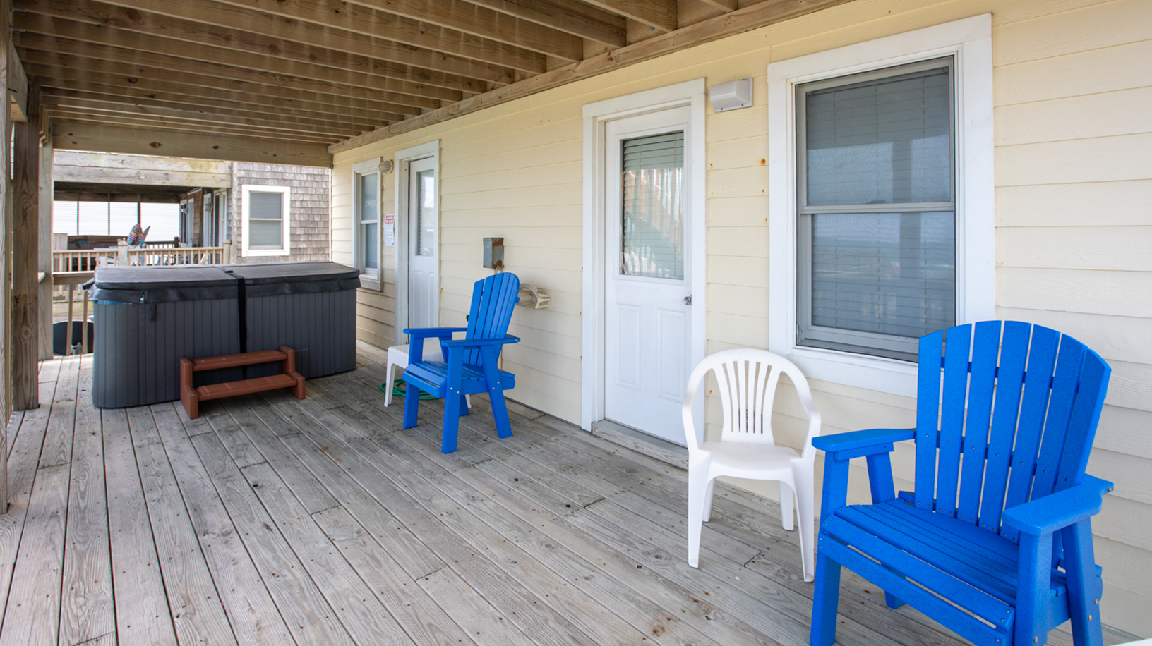 The Outer Banks Home 1016388