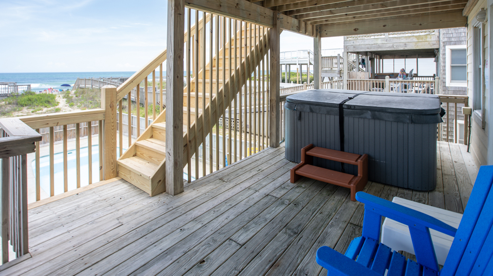 The Outer Banks Home 1016388