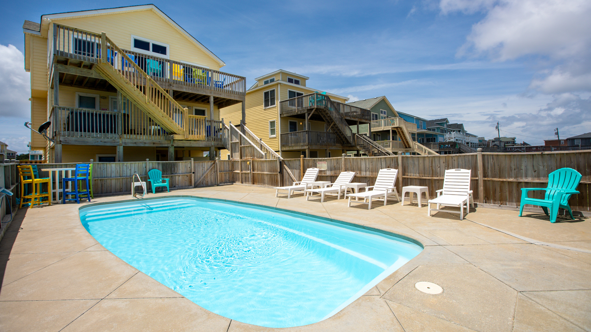 The Outer Banks Home 1016388