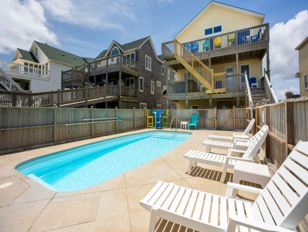 The Outer Banks Home 1016388