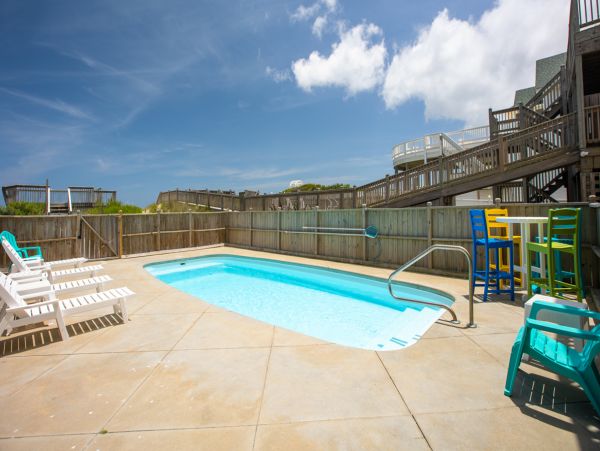 The Outer Banks Home 1016388