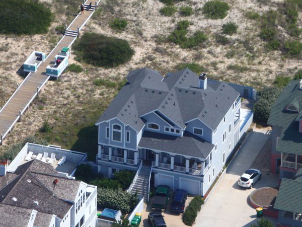 The Outer Banks Home 1016389