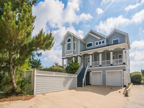 The Outer Banks Home 1016389