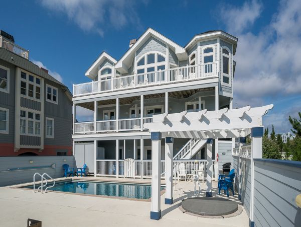 The Outer Banks Home 1016389