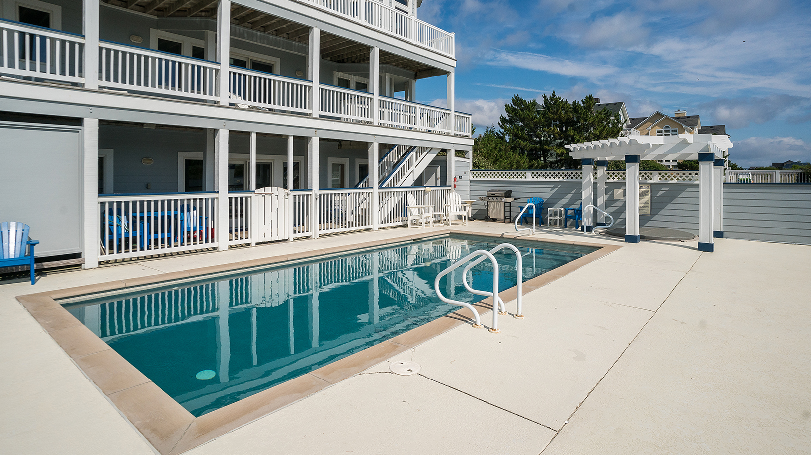 The Outer Banks Home 1016389