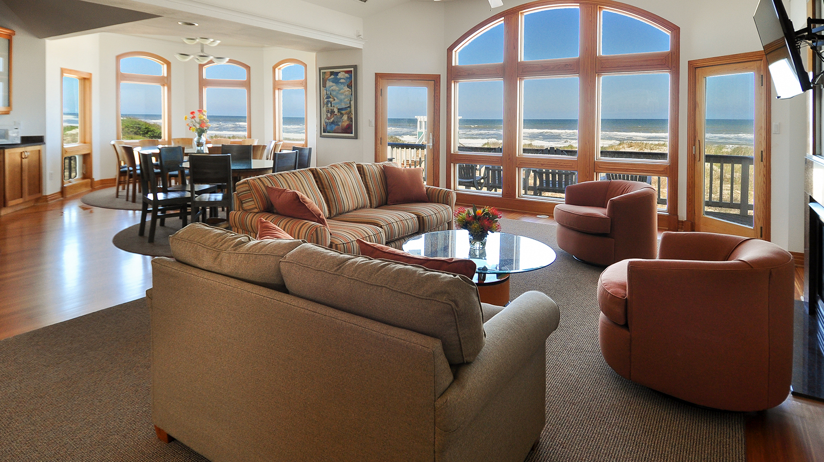 The Outer Banks Home 1016389