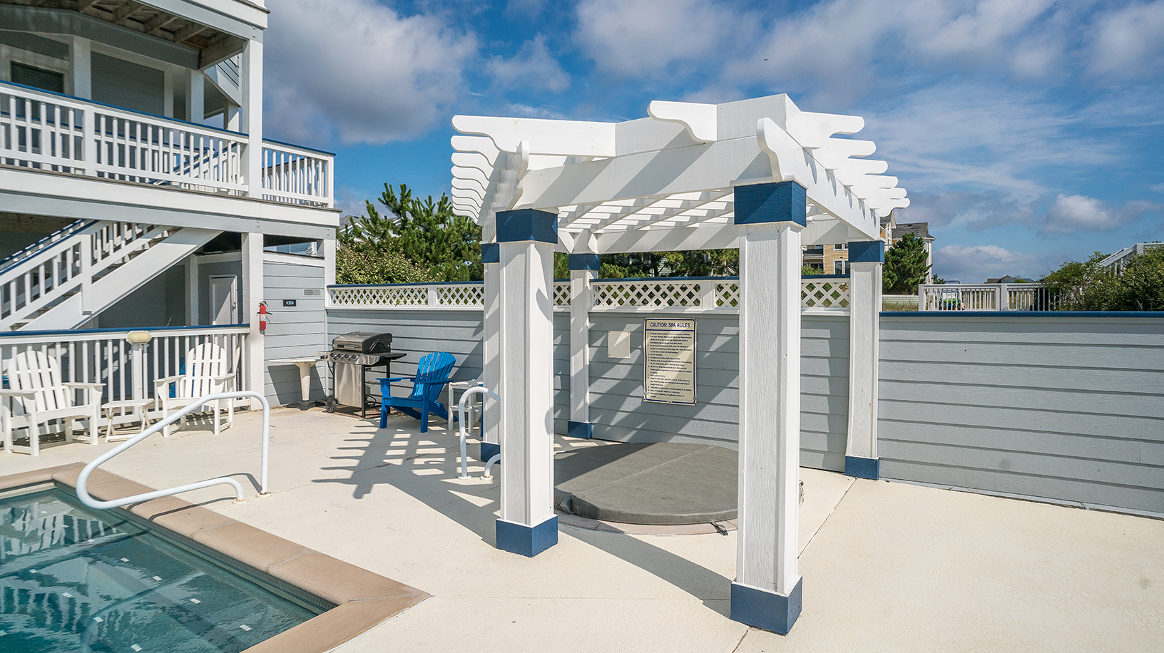 The Outer Banks Home 1016389